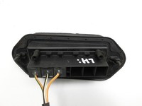 Opel Combo D X12 11-18 Kontaktschalter Schalter für Tür Links Hinten Opel Combo D X12 11-18 09.04.2018 gebraucht Vorschau 4