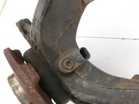 Citroen C4 III 20-24 1,2 74KW Achsschenkel Radnabe Links Vorne Citroen C4 III 20-24 26.09.2024 98-265-324-80 gebraucht Vorschau 2