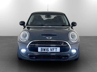 2016 MINI HATCHBACK 2.0 Cooper S 3dr HATCHBACK PETROL Manual