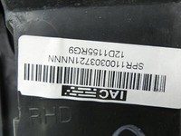 Range Rover Evoque L538 11-15 RHD Blende für Armaturenbrett Abdeckung Range Rover Evoque L538 11-15 11.12.2012... Vorschau 8