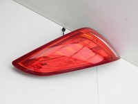 Peugeot RCZ 10-15 Coupe Rückleuchte Rücklicht Heckleuchte Rechts orig Peugeot RCZ 10-15 18.04.2011 YM40701180 gebraucht Vorschau 4