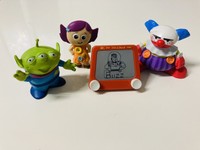セカイモン トイストーリー ピエロ テレビ ムービーキャラクター玩具 Ebay公認海外通販 日本語サポート 日本円決済
