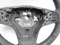 Opel Corsa D 06-10 Lenkrad Airbaglenkrad Opel Corsa D 06-10 14.08.2006 13235770 CA250601CH PA25060040 gebraucht Vorschau 6
