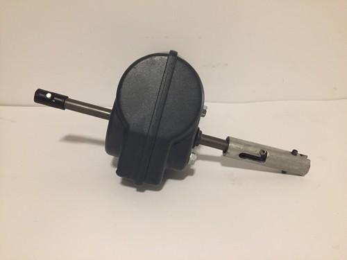 INVACARE  HOSPITAL BED ACTUATOR MOTOR DRIVE 301032-01 IP66 TYPE 1115285 #N1