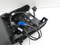 BMW X1 E84 LCI 12-15 Armlehne Mittelarmlehne Auflage BMW X1 E84 LCI 12-15 29.10.2012 2993643 51162993643 gebraucht Vorschau 4