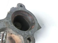 Smart 451 Cabrio 12-15 1,0 62KW 132.930 Turbolader Turbo Abgasturbolader Smart 451 Cabrio 12-15 30.04.2014... Vorschau 6