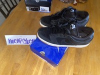 nike sb entourage