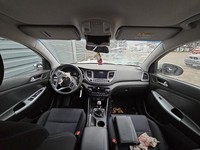Hyundai Tucson TL 15-18 Ablagefach Staufach Fach Zigarettenanzünder Hyundai Tucson TL 15-18 30.03.2017 R370490 gebraucht Vorschau 9