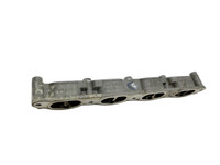 Jaguar X100 XKR XK8 04-06 R 4.2 291KW Drallklappen für Ansaugbrücke Ansaugkrümmer Unterteil Rechts Jaguar X100 XKR... Vorschau 1