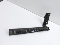 Fiat Doblo II 263 10-15 Kombi Halter Träger Aufnahme Führung für Stoßstange Links Hinten Fiat Doblo II 263 10-15... Vorschau 2