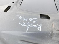 Hyundai I20 PB 08-12 Motorhaube Frontklappe Haube FR Hyundai I20 PB 08-12 26.03.2010 664001J000 gebraucht Vorschau 8