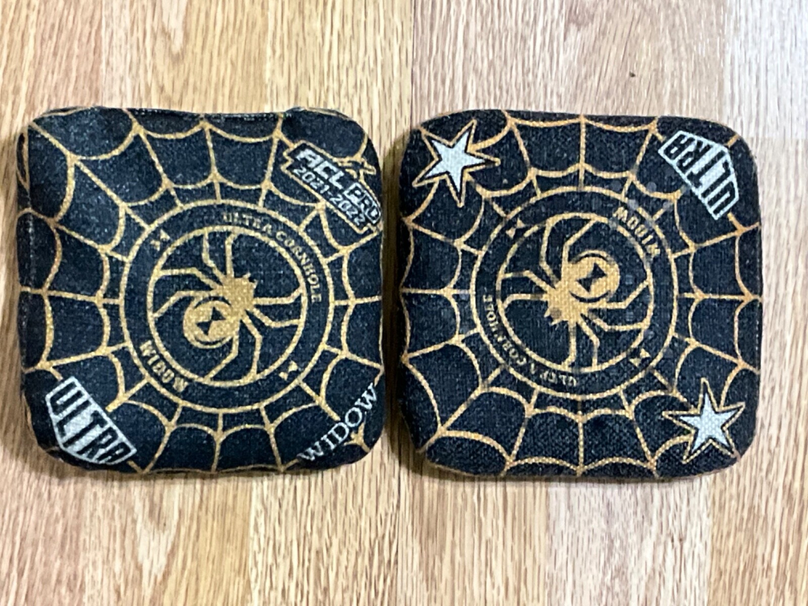 ultra widow bags