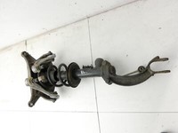 Audi A4 8K B8 07-11 Lim Stossdämpfer Federbein Vorne Links Audi A4 8K B8 07-11 11.11.2008 a8K0413029N 8K0413029K... Vorschau 2