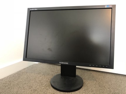 Syncmaster T240 Driver Download