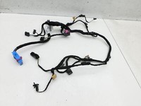 Audi A8 4H 09-13 Lang Kabelbaum Tür und Fensterheber Links Vorne Audi A8 4H 09-13 15.06.12 4H0971035AD gebraucht Vorschau 5
