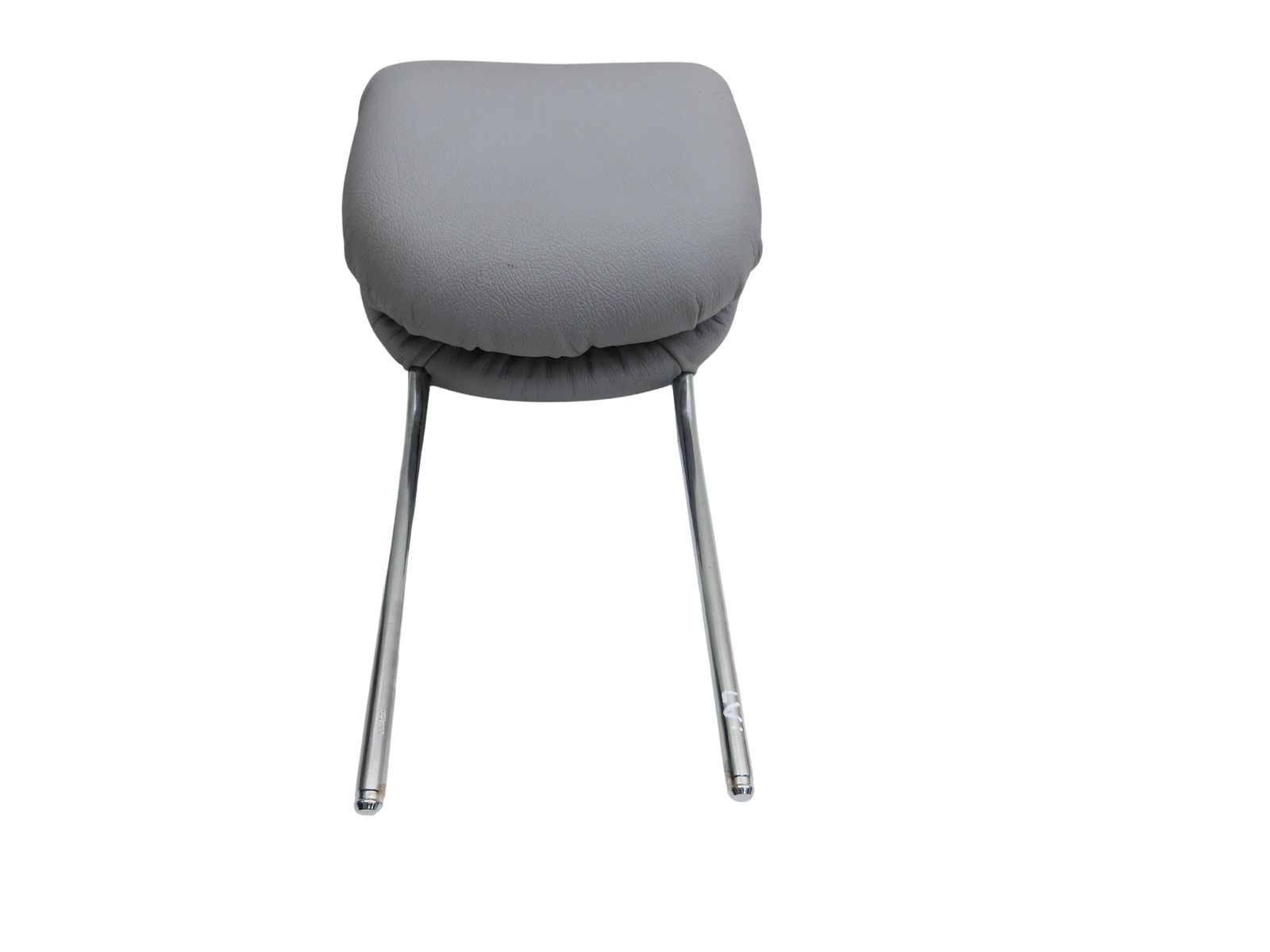 Mercedes W220 S430 98-02 Kopfstütze für Fahrer Sitz Rechts oder Links Vorne Origongrau  - Bild 1