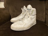 nike air force delta