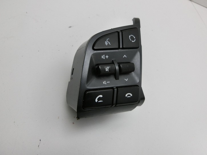 Hyundai Tucson TL 18-20 Lenkradschalter Multifunktionstasten Schalter für Lenkrad Rechts Hyundai Tucson TL 18-20... Bild 3