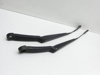 Opel Astra J GTC 11-18 2x Scheibenwischer Wischarm Vorne Opel Astra J GTC 11-18 16.11.2011 gebraucht Vorschau 2