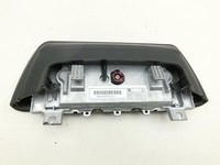 BMW F30 3er 320d 12-15 Bildschirm Display Monitor 6.5 Zoll BMW F30 3er 320d 12-15 10.02.2012 9262753 9262753-02... Vorschau 5