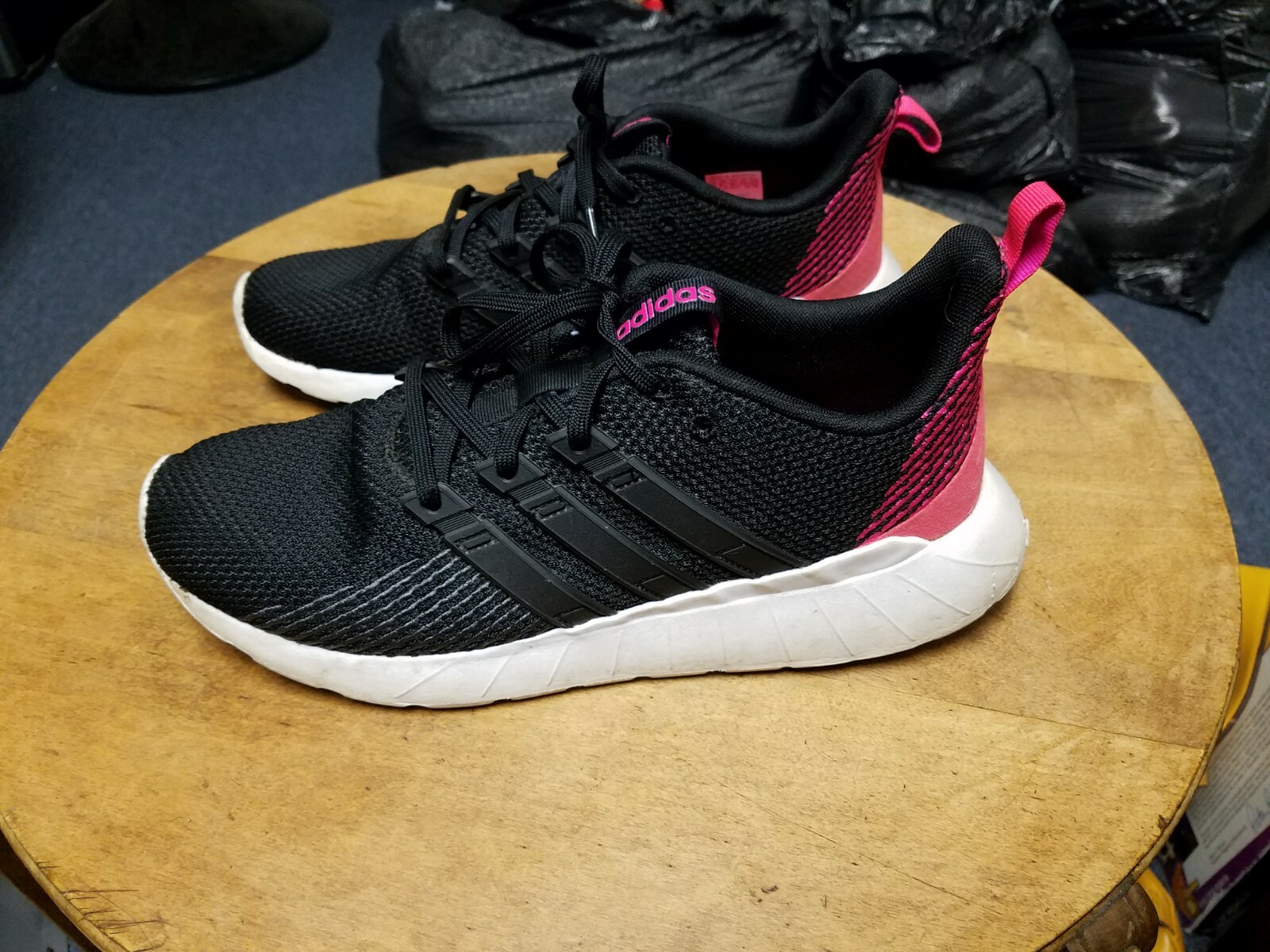adidas questar flow pret