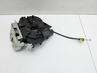 Volvo V70 135 07-13 Kombi Türschloss für Heckklappe Verriegelung Heckklappenschloss Volvo V70 135 07-13 17.06.2010... Vorschau 4