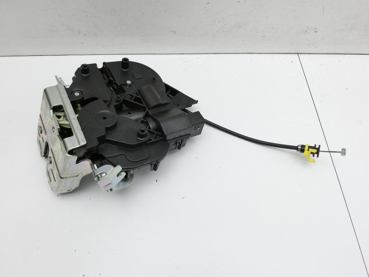 Volvo V70 135 07-13 Kombi Türschloss für Heckklappe Verriegelung Heckklappenschloss Volvo V70 135 07-13 17.06.2010... Vorschau 3