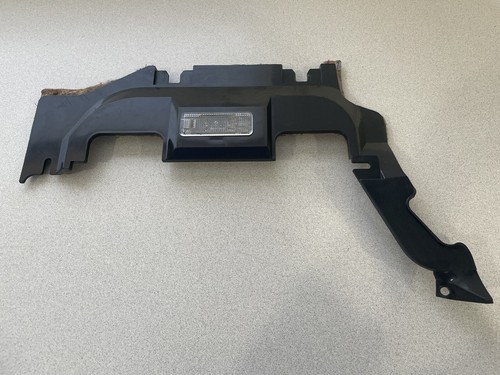 2000-2006 BMW X5 E53 ~ RIGHT DOOR ENTRANCE PANEL TRIM ~ 51458402264 ~ OEM PART