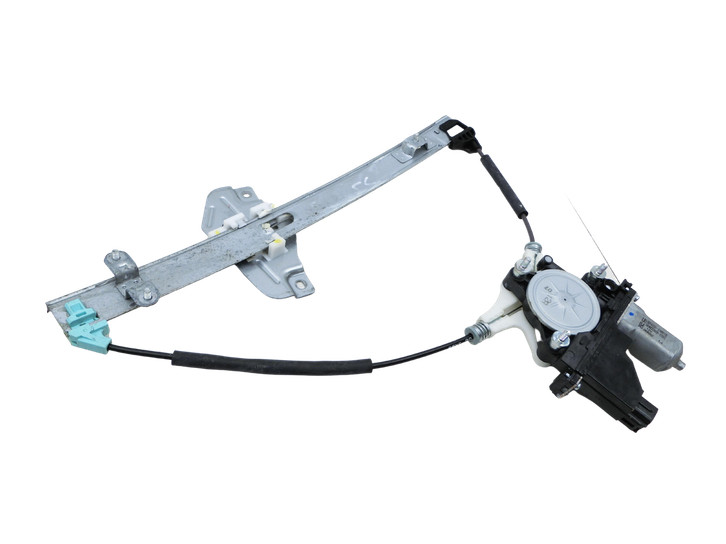 Kia Rio III UB 15-17 5T Fensterhebermotor mit Fensterheber Links Vorne  - Bild 1