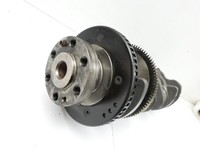 Opel Zafira C P12 16-19 CDTi 2,0 125KW B20DTH Kurbelwelle Opel Zafira C P12 16-19 27.06.2018 55492713 6142390 gebraucht Vorschau 2