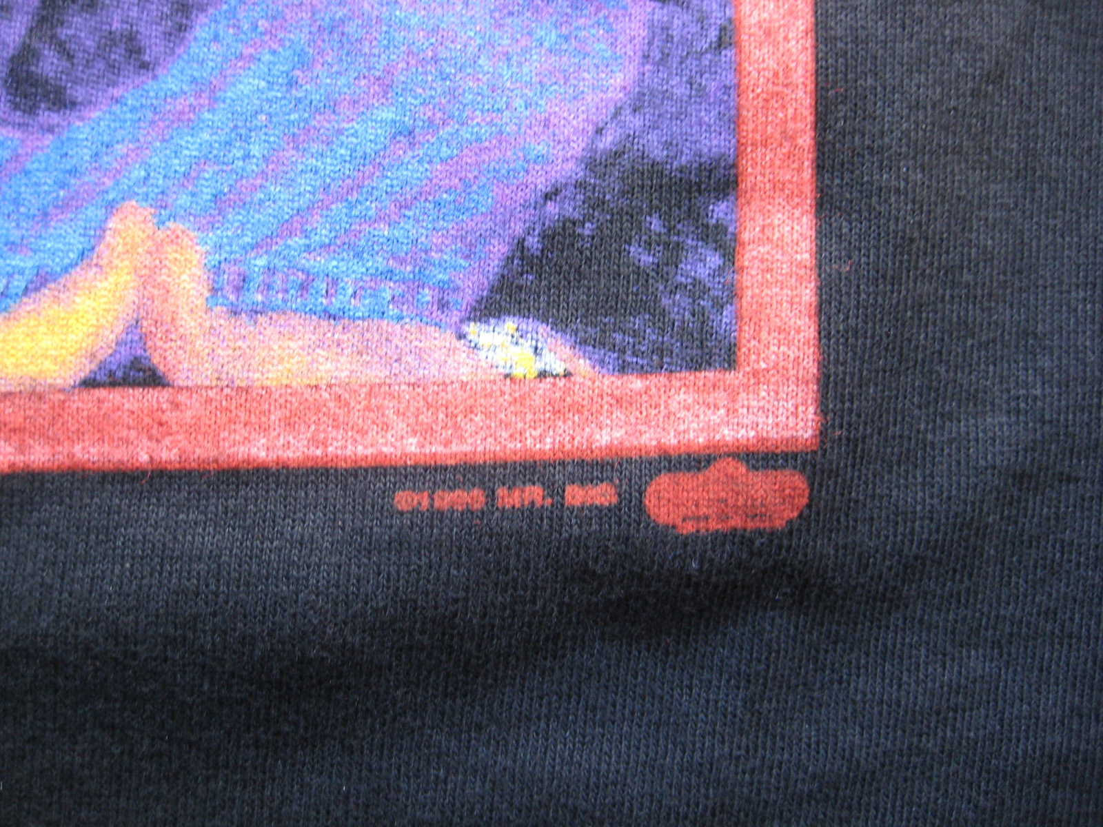 1996年製 MR.BIG バンドメンバー Tシャツ XL ブラック 1996年製 MR.BIG バンドメンバー Tシャツ XL ブラック MR.BIG