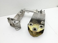 BMW F11 525d 10-14 Pralldämpfer für Träger Stoßstange Vorne Rechts BMW F11 525d 10-14 04.04.2013 7186514 7186514-09... Vorschau 6