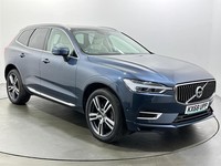 2018 Volvo XC60 2.0h T8 Twin Engine 10.4kWh Inscription Pro Auto AWD Euro 6 (s/s