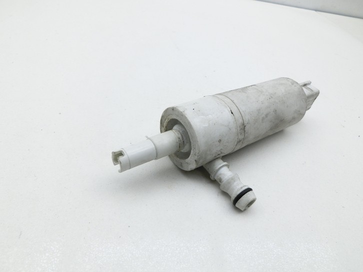 Mercedes R320 W251 06-10 Waschwasserpumpe Waschpumpe  - Bild 2