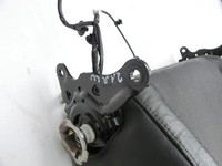 Skoda Octavia III 5E 17-20 Kombi Sitzbezug Rückenpolster Links Vorne für Fahrer Sitz beheizt Skoda Octavia III 5E... Vorschau 6