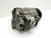 Mercedes S204 C180 09-14 CGI 1,8 115KW Klimakompressor Klima Kompressor Klimapumpe AC Compressor Mercedes S204 C180... Vorschau 5