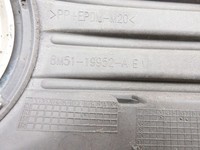 Ford Focus II CC 08-10 Frontblende Frontleiste für Nebelscheinwerfer Stoßstange Rechts Vorne Ford Focus II CC 08-10... Vorschau 6