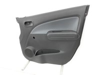 Opel Agila B 08-15 5T Türverkleidung Türpappe Rechts Vorne Opel Agila B 08-15 10.07.2009 83710-51K00 gebraucht Vorschau 2