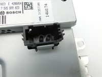 Volvo V40 II 12-16 Bildschirm Display Monitor Volvo V40 II 12-16 05.11.2013 31427007 7505800023 gebraucht Vorschau 8