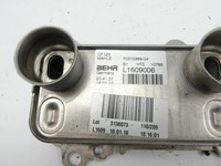 BMW E88 120d LCI 08-11 2,0d 105KW Ölkühler Wärmetauscher Motorölkühler Ölfilterkühler BMW E88 120d LCI 08-11... Vorschau 2