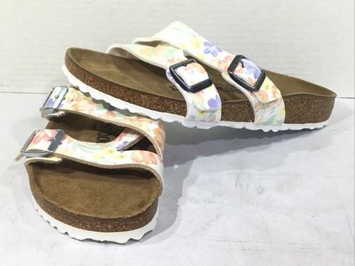 BIRKENSTOCK　TATAMI 　ロザリオ　38 箱付 BIRKENSTOCK TATAMI ロザリオ 38 箱付 - メルカリ