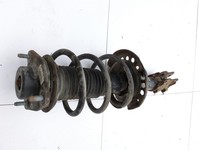 Hyundai I40 VF 12-19 Kombi Stossdämpfer Federbein Vorne Rechts Hyundai I40 VF 12-19 09.07.2014 546613Z140 gebraucht Vorschau 5