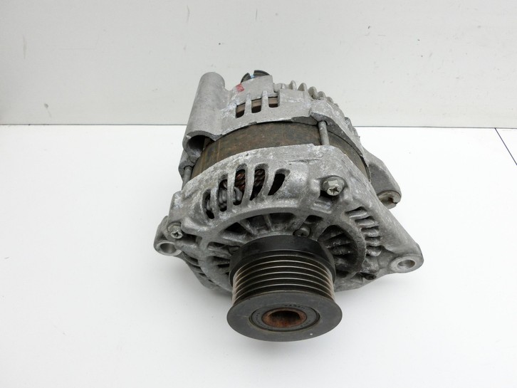 Mitsubishi Outlander III 15-18 2,2d 110KW Lichtmaschine Generator 130A Mitsubishi Outlander III 15-18 25.10.2012... Vorschau 2