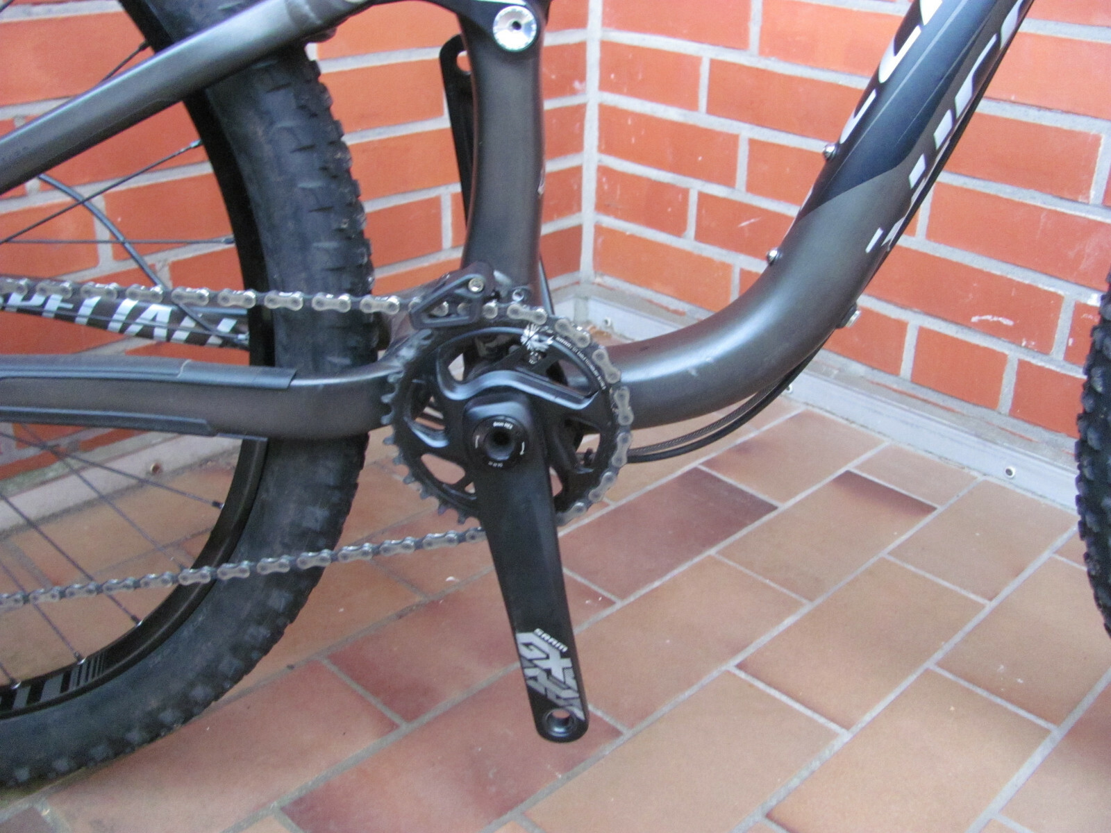 Spezialisiert Stumpjumper FSR Lagersatz Jahre 2004-2017 Rahmen Kugellager