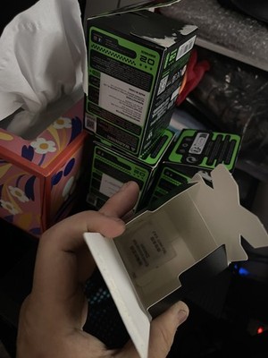 Item photo(s) from verified buyer