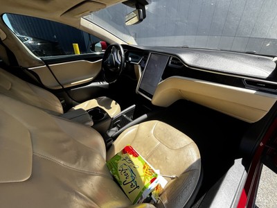 image 1 of interior