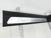 Audi A8 4H D4 09-17 Einstiegsleiste Rechts Vorne beleuchtet Audi A8 4H D4 09-17 25.04.2012 4H1867272E 4H1867272E6PS... Vorschau 4