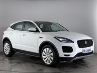 2018 Jaguar E-Pace 2.0 P250 SE Auto AWD Euro 6 (s/s) 5dr SUV Petrol Automatic