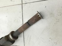 Renault Megane II 03-09 2,0T 120KW Autom Antriebswelle Gelenkwelle Rechts Vorne Renault Megane II 03-09 01.01.2004... Vorschau 4