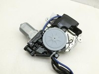 Lexus RX 400h MCU 06-09 Schloss f. Heckklappe Heckklappenschloss Verriegelung Zuziehhilfe Lexus RX 400h MCU 06-09... Vorschau 6